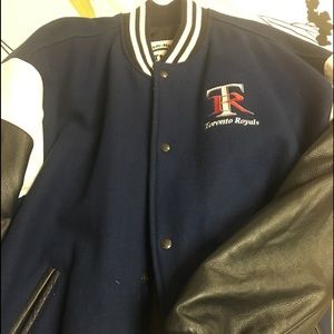 Toronto Royals Bomber jacket